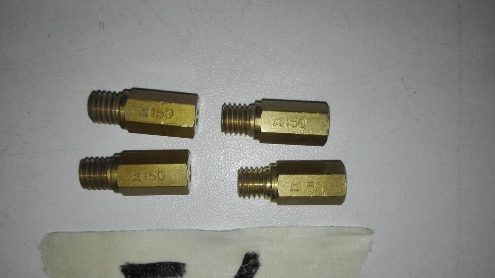 Getti del massimo 150 Honda RC 30 (2)