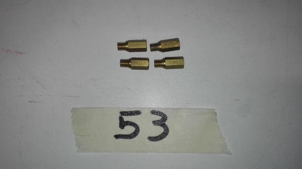 Getti Honda RC 30 del massimo 145