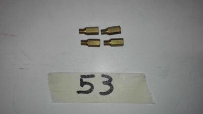 Getti Honda RC 30 del massimo 145