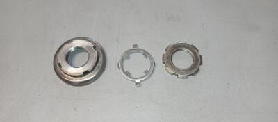 GHIERE STERZO HONDA CX 500 TURBO