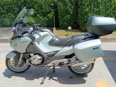 Bmw R 1200 RT (2010 - 13) usata