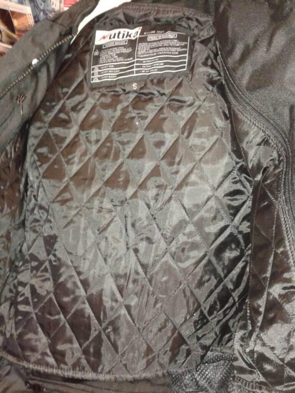 GIACCA DA MOTO TOURING della UTIKA (3)