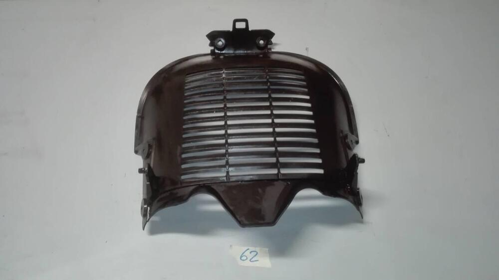 Griglia copriradiatore Suzuki Burgman 400 2003-200 (4)