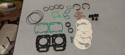 GUARNIZIONI SUZUKI RG 500