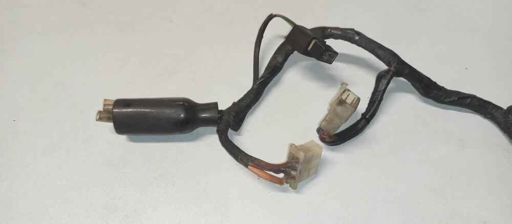 IMPIANTO ELETTICO HONDA CB 500 FOUR (7)