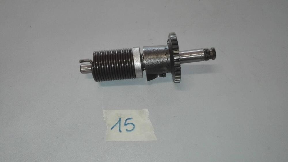 Ingranaggio messa in moto hiro125 frizione a secco