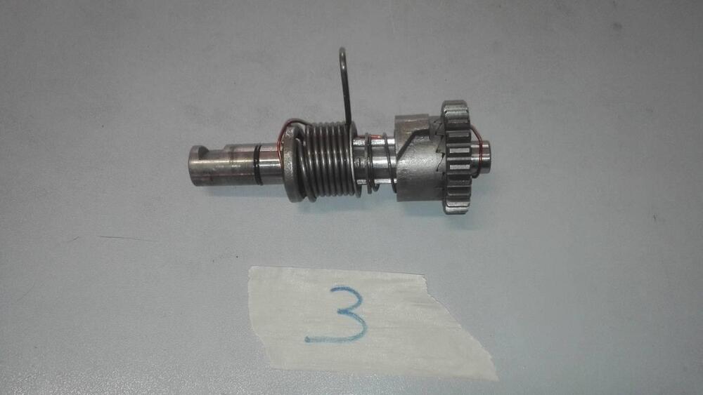 Ingranaggio messa in moto Minarelli 6 marce corsa