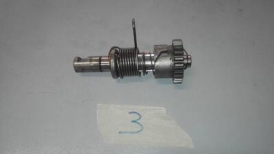 Ingranaggio messa in moto Minarelli 6 marce corsa