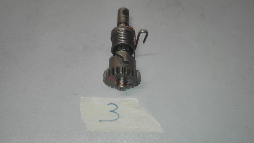 Ingranaggio messa in moto Minarelli 6 marce corsa (2)
