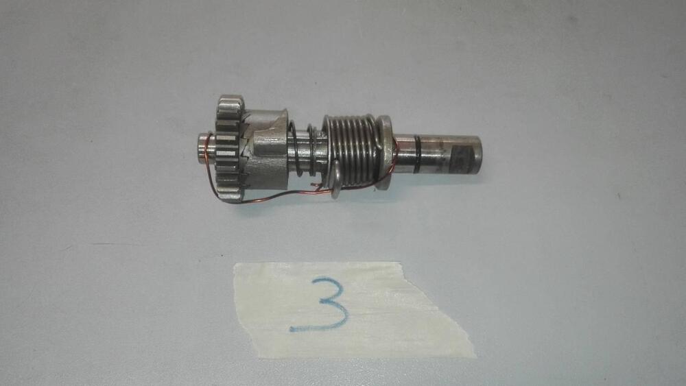 Ingranaggio messa in moto Minarelli 6 marce corsa (3)
