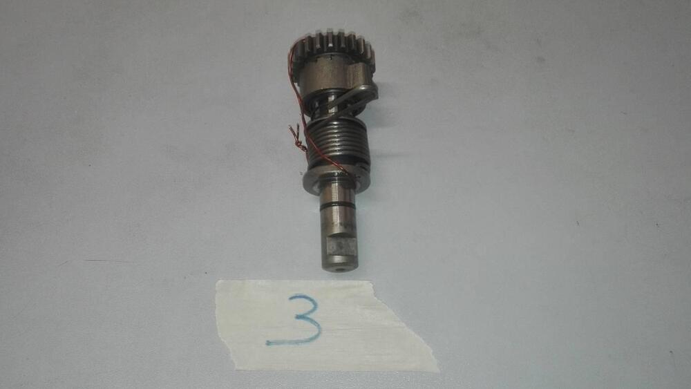 Ingranaggio messa in moto Minarelli 6 marce corsa (4)