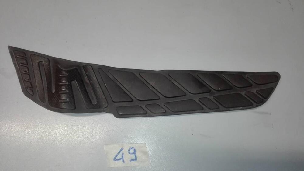 Kit pedane Suzuki Burgman 400 2003-2006 (2)