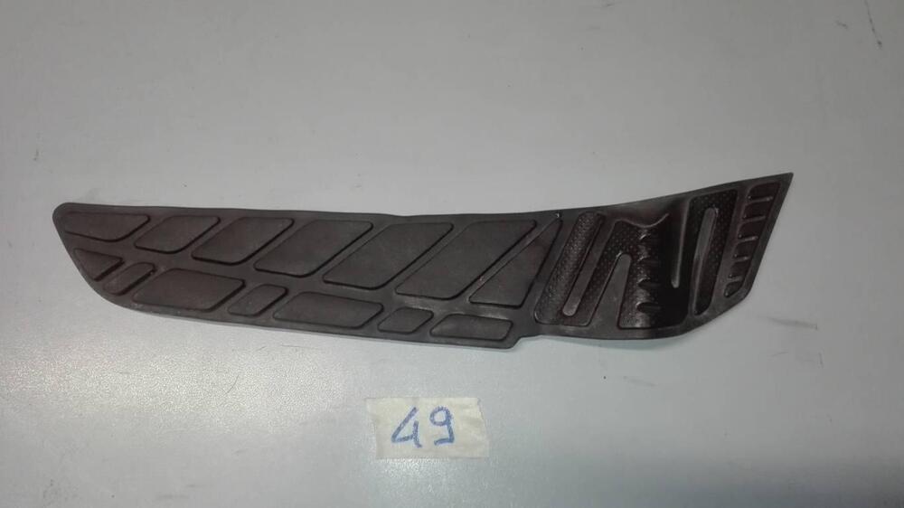 Kit pedane Suzuki Burgman 400 2003-2006 (3)