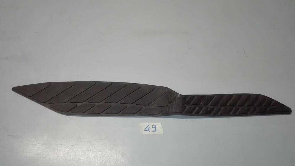 Kit pedane Suzuki Burgman 400 2003-2006 (5)