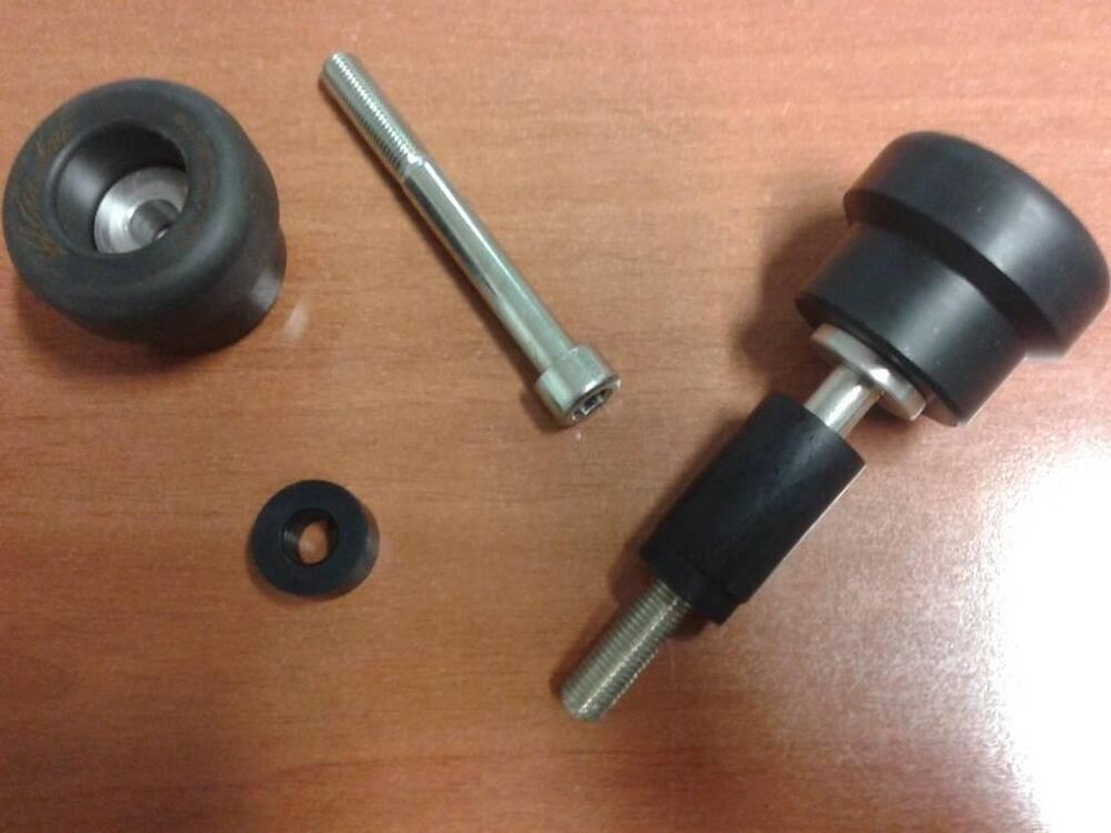 Kit tamponi salvatelaio Valter Moto Suzuki Valter Moto Components (3)