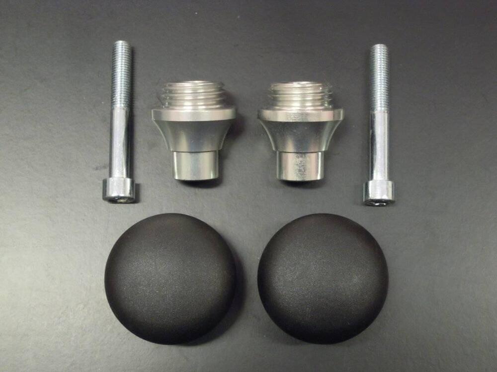 Kit tamponi salvatelaio Yamaha FZS-Fazer Euro Racing (2)