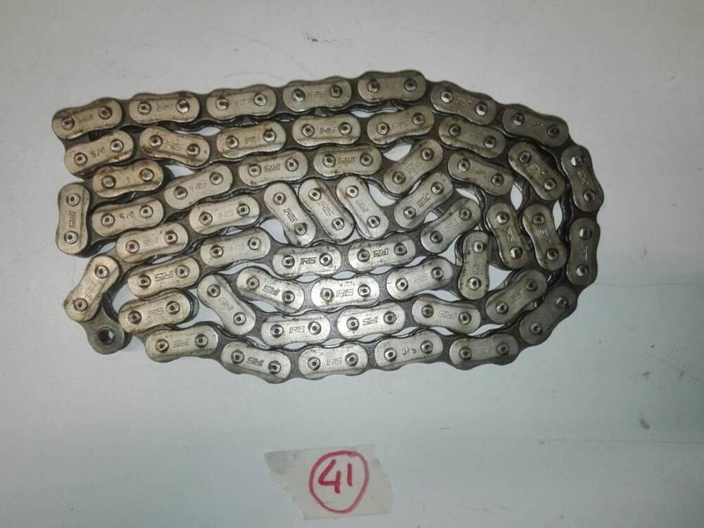 Kit trasmissione per Suzuki RM 400 1980 (2)