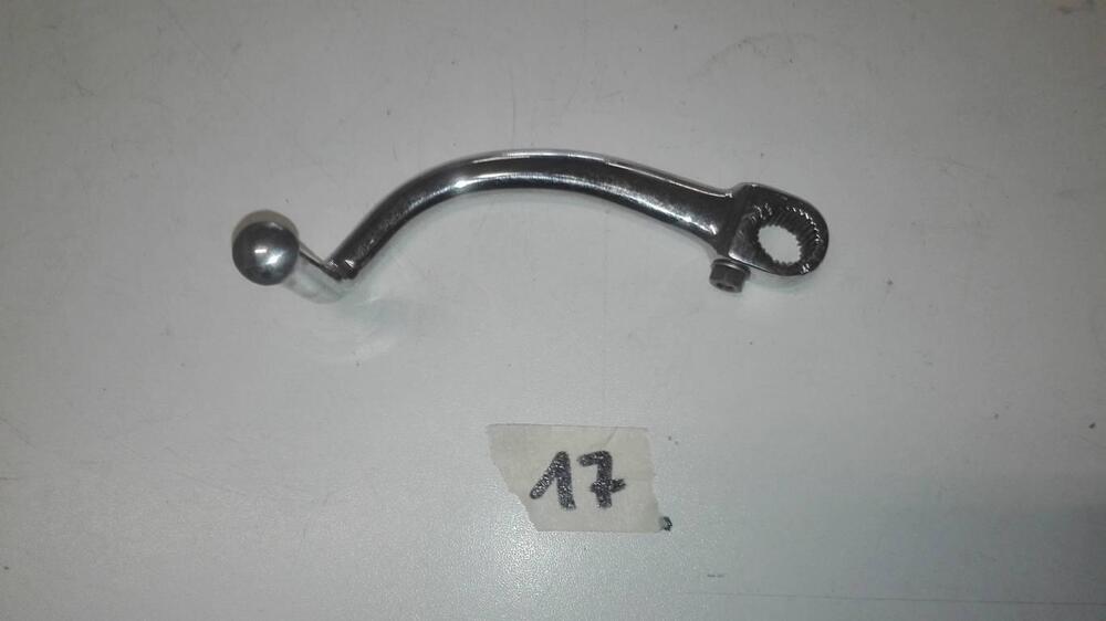 Leva cambio Hiro 125