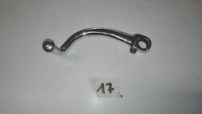 Leva cambio Hiro 125