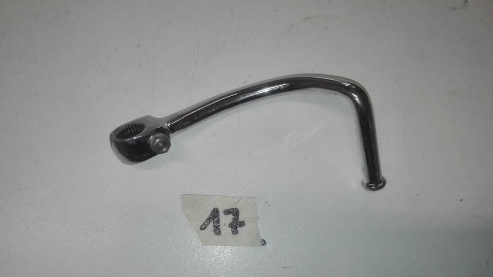 Leva cambio Hiro 125 (2)