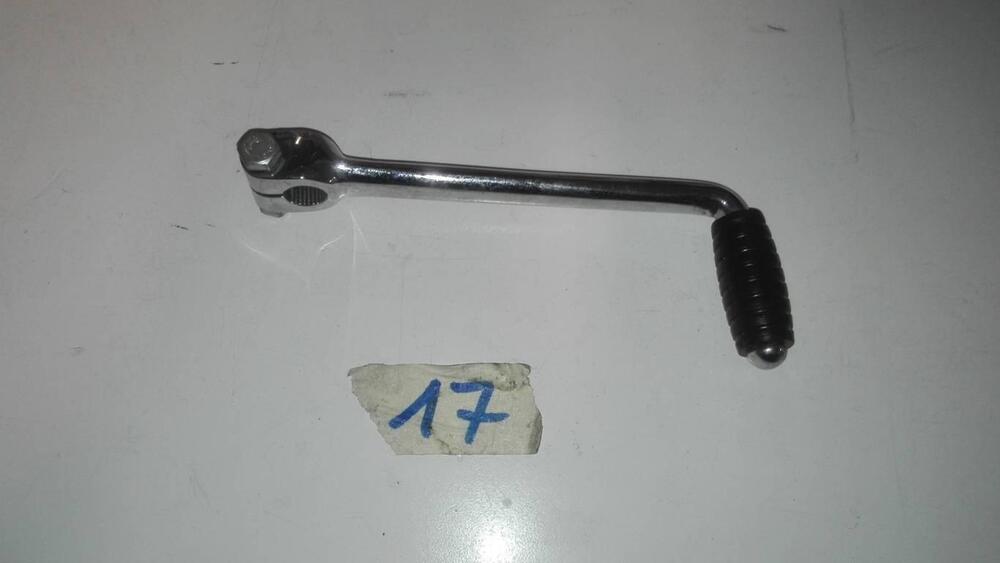 LEVA CAMBIO HIRO 1974