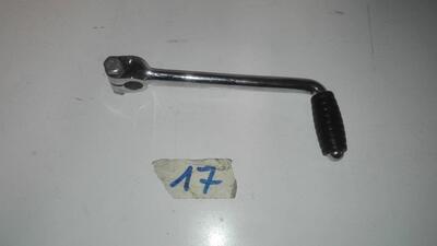 LEVA CAMBIO HIRO 1974