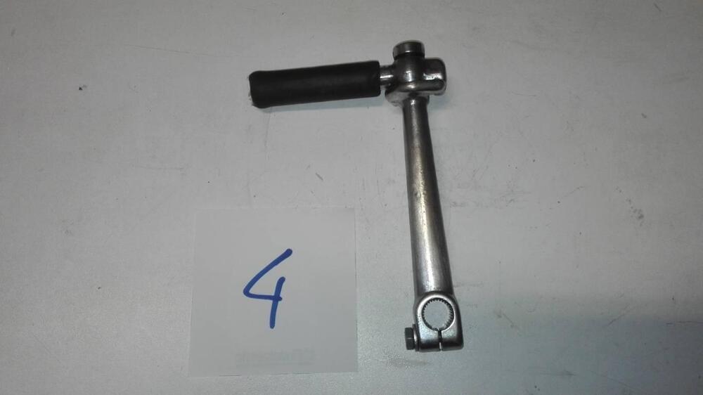 Leva di avviamento per Sachs 125 1975