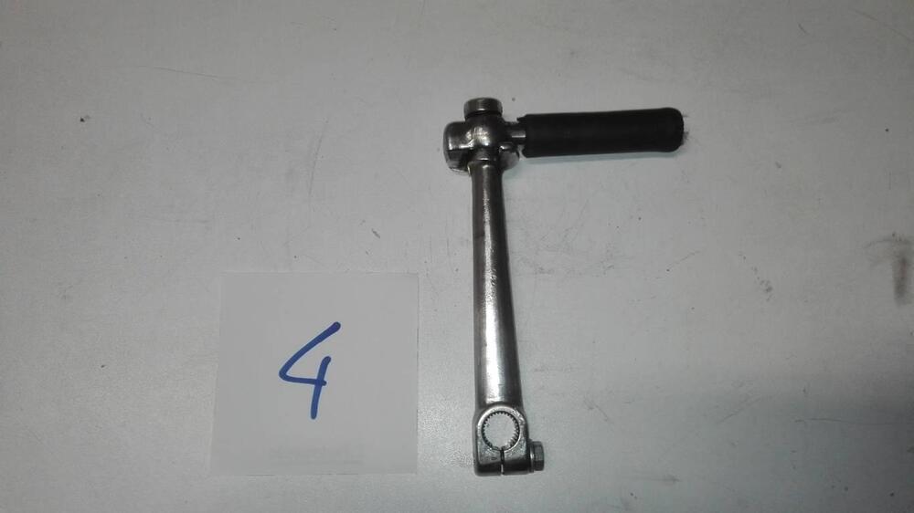 Leva di avviamento per Sachs 125 1975 (2)