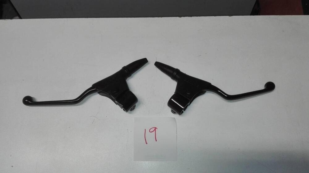 Leva freno e frizione Domino Domino-Tommaselli