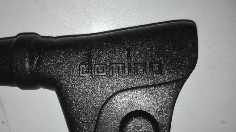 Leva freno e frizione Domino Domino-Tommaselli (5)