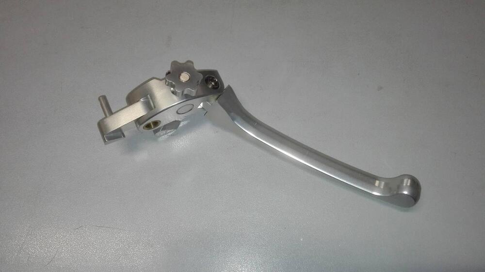 Leva freno Euro Racing Honda (3)