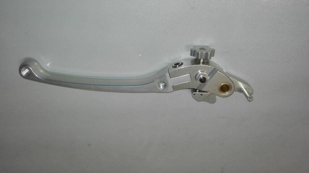 Leva freno Euro Racing Honda (4)