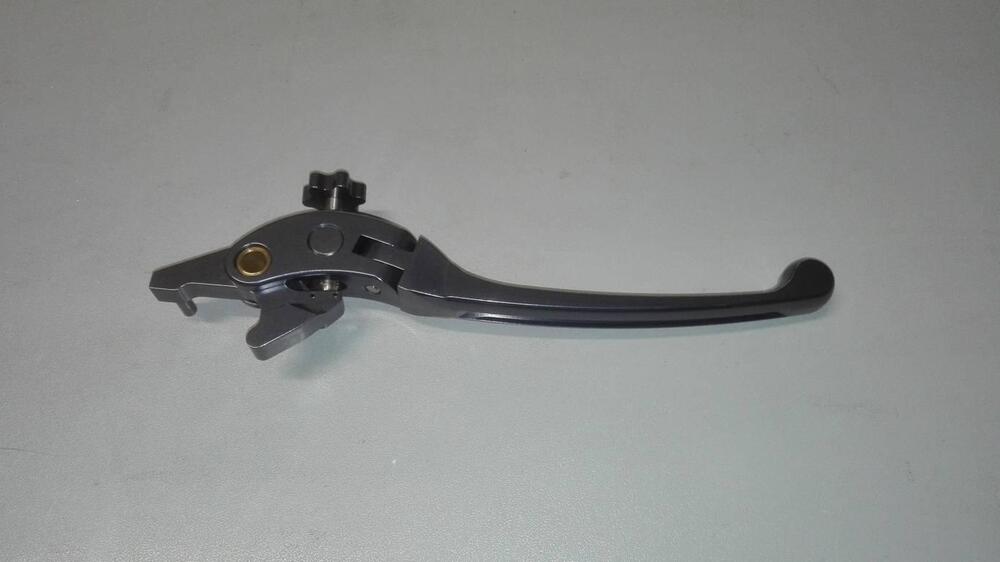 Leva freno Euro Racing regolabile