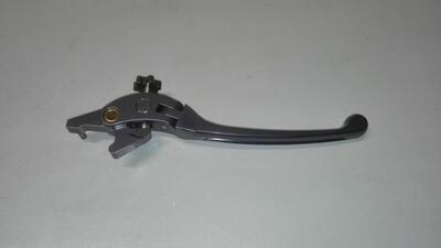 Leva freno Euro Racing regolabile