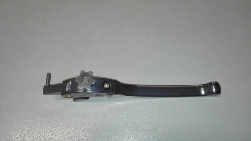 Leva freno Euro Racing regolabile (3)