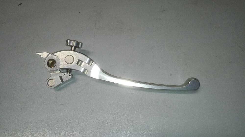 Leva freno Euro Racing regolabile Brembo