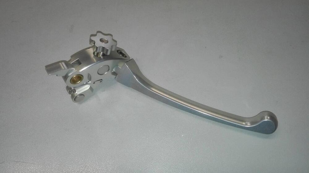 Leva freno Euro Racing regolabile Brembo (3)