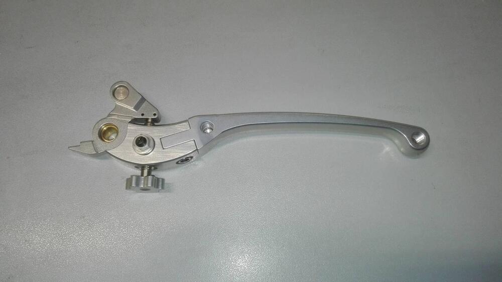 Leva freno Euro Racing regolabile Brembo (4)