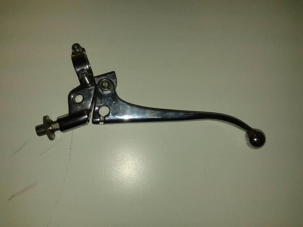 Leva freno Norton Commando (2)