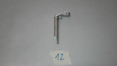 Leva spinta frizione hiro 125 frizione a secco