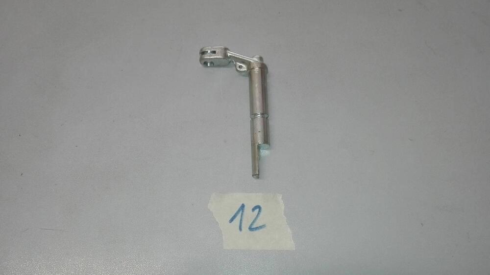 Leva spinta frizione hiro 125 frizione a secco (2)