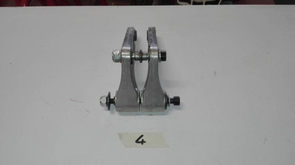 Leveraggio forcellone TGM 125 1982 (3)