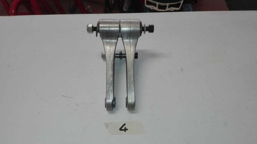 Leveraggio forcellone TGM 125 1982 (4)