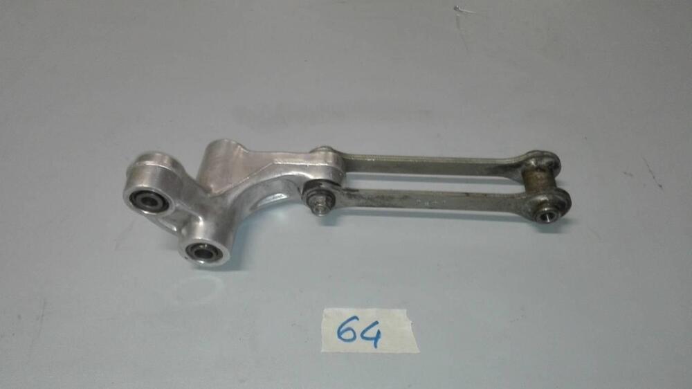 Leveraggio sospensione Suzuki Burgman 400 2003-200