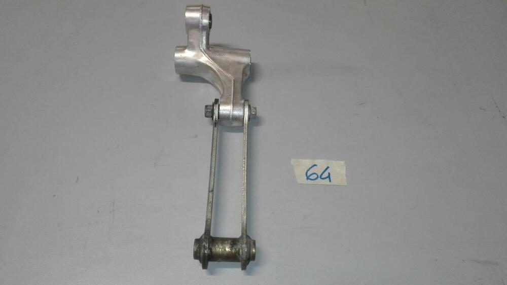 Leveraggio sospensione Suzuki Burgman 400 2003-200 (3)
