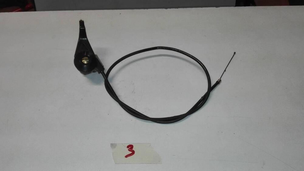 Manettino per filo aria Magura