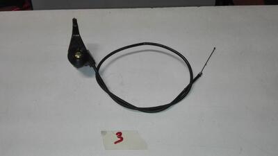 Manettino per filo aria Magura