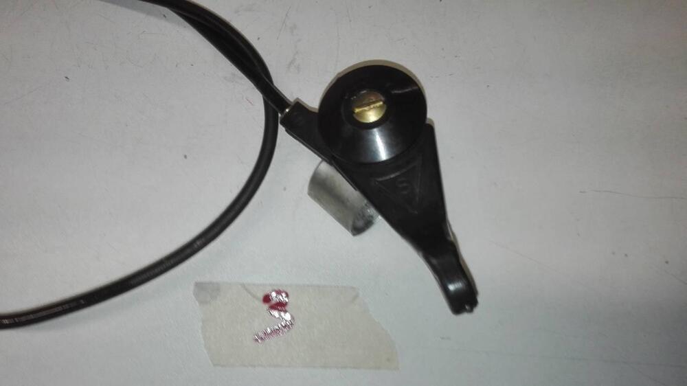 Manettino per filo aria Magura (2)