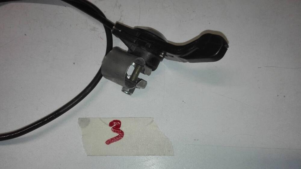 Manettino per filo aria Magura (3)