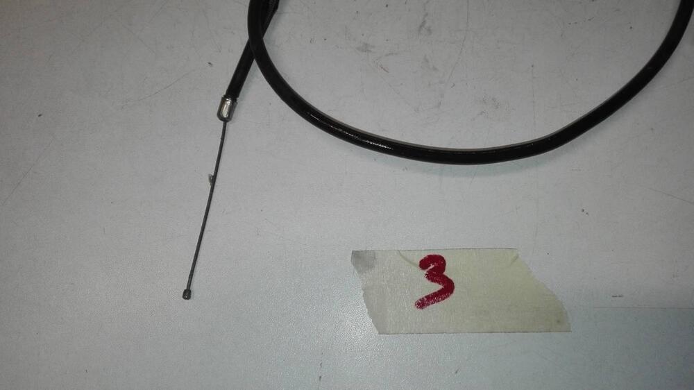 Manettino per filo aria Magura (4)